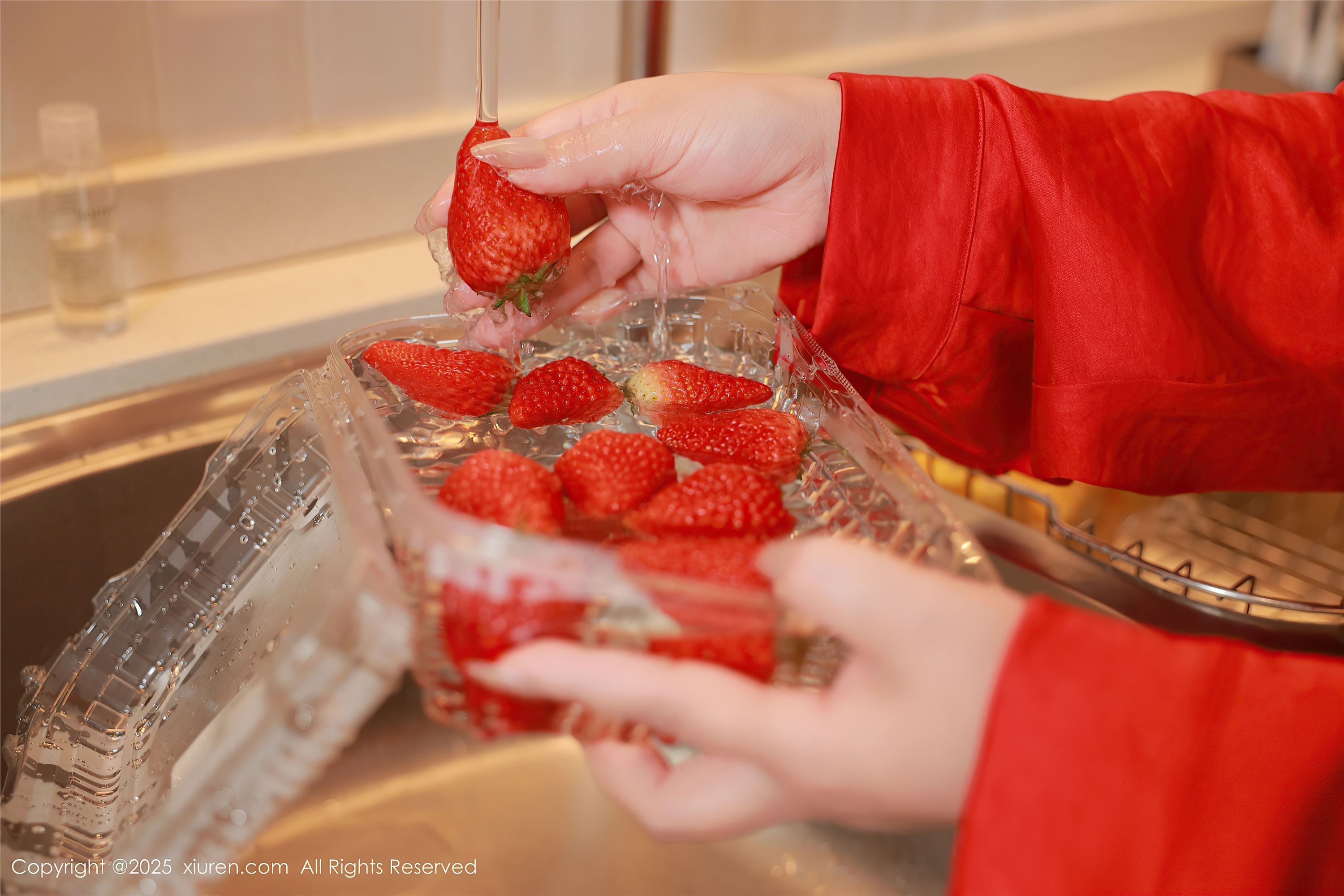 Xiuren秀人网 2025.04.11 NO.10138 麦田